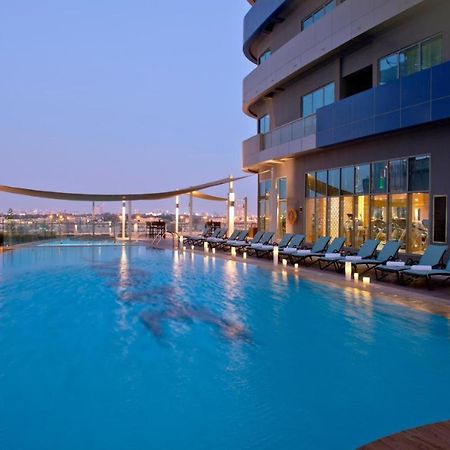 Damac Maison Dubai Mall Apartments Extérieur photo