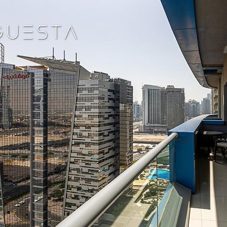 Damac Maison Dubai Mall Apartments Extérieur photo
