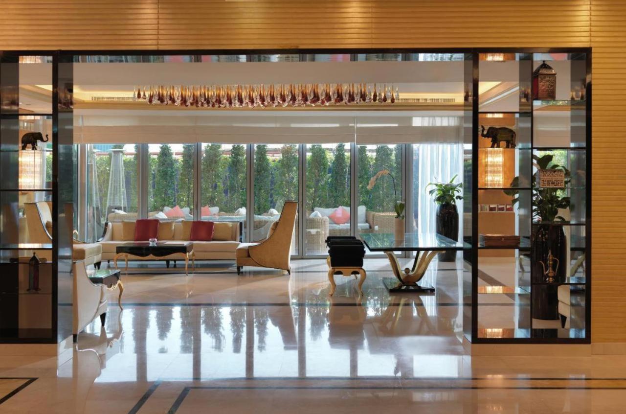 Damac Maison Dubai Mall Apartments Extérieur photo