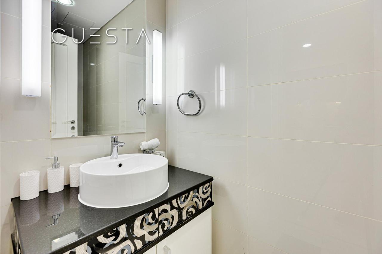 Damac Maison Dubai Mall Apartments Extérieur photo