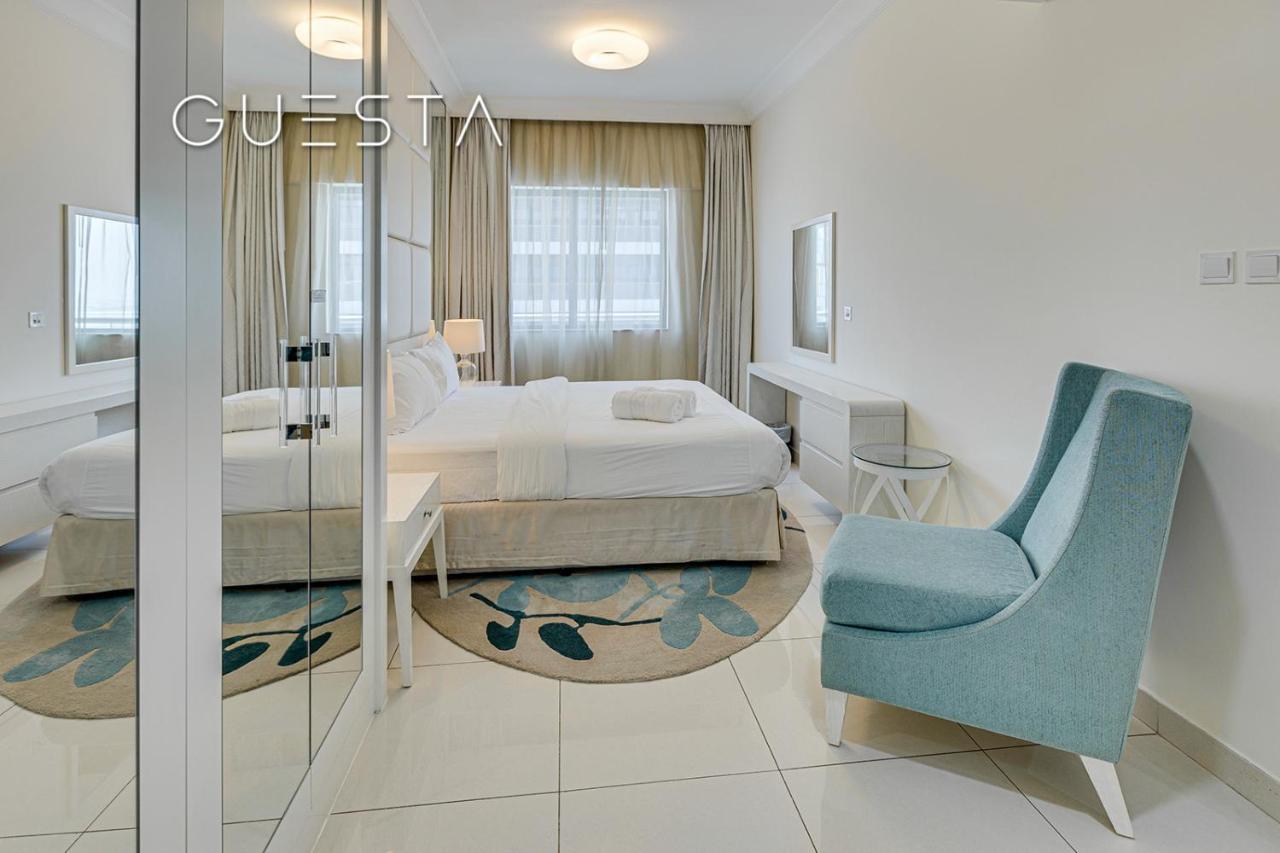Damac Maison Dubai Mall Apartments Extérieur photo
