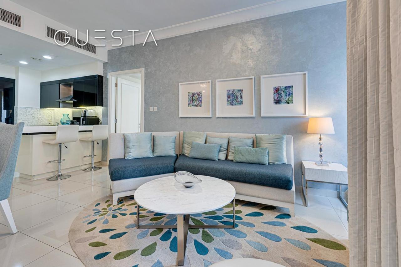 Damac Maison Dubai Mall Apartments Extérieur photo
