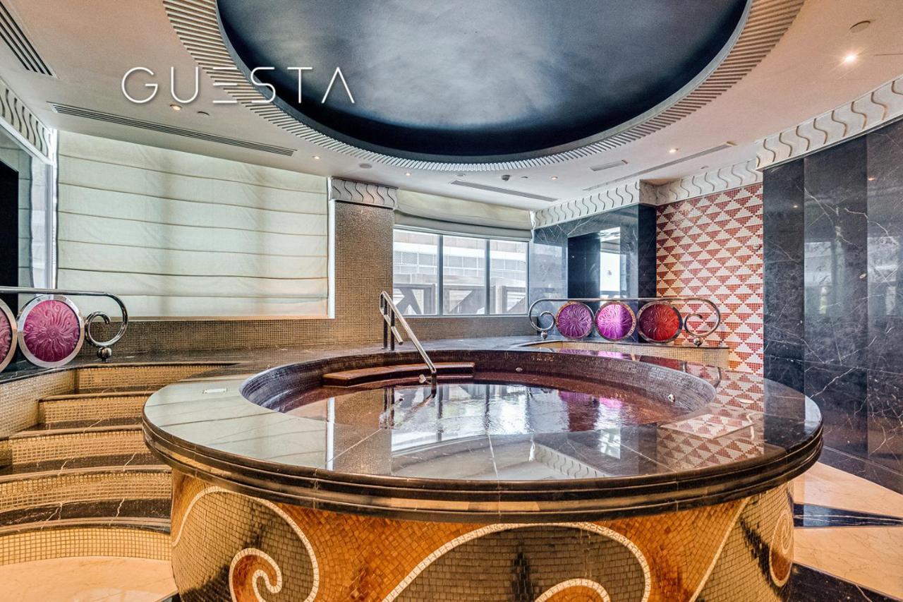 Damac Maison Dubai Mall Apartments Extérieur photo