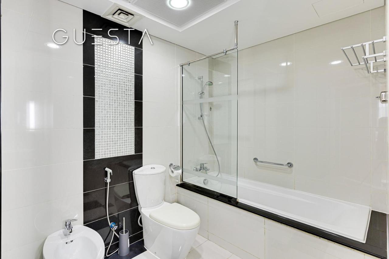 Damac Maison Dubai Mall Apartments Extérieur photo