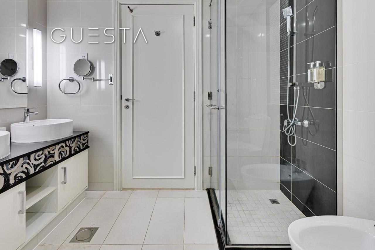 Damac Maison Dubai Mall Apartments Extérieur photo