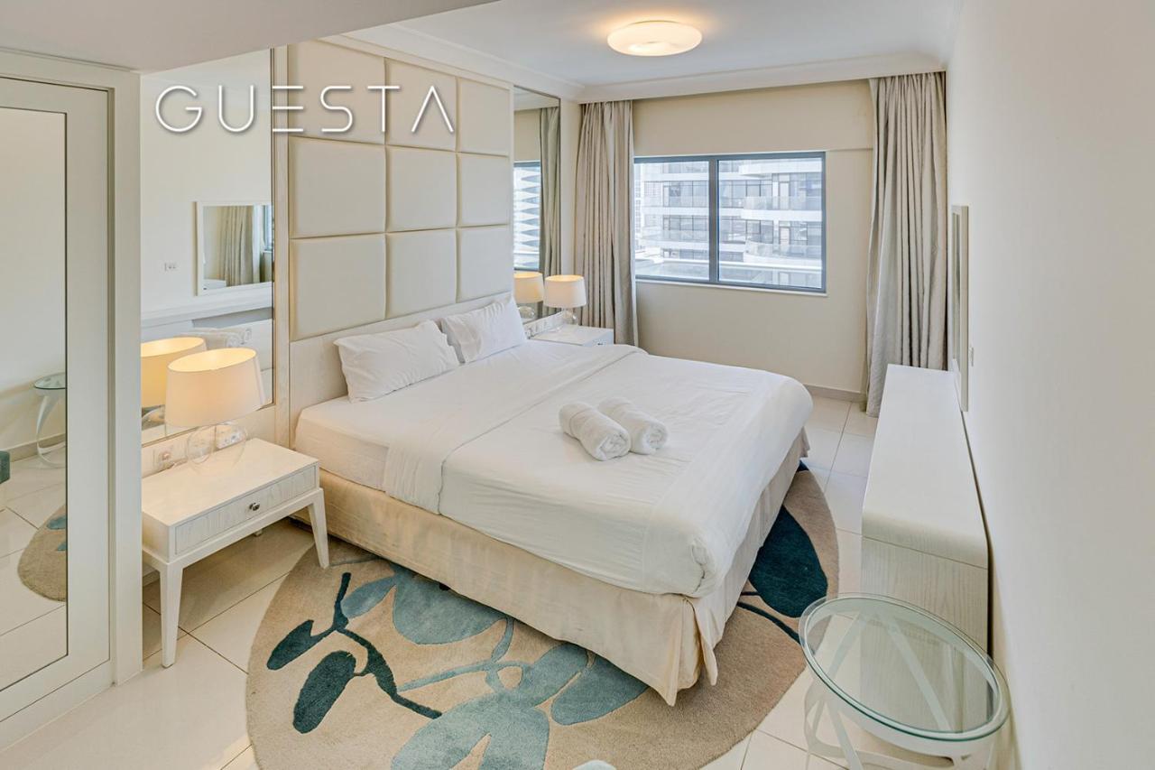 Damac Maison Dubai Mall Apartments Extérieur photo