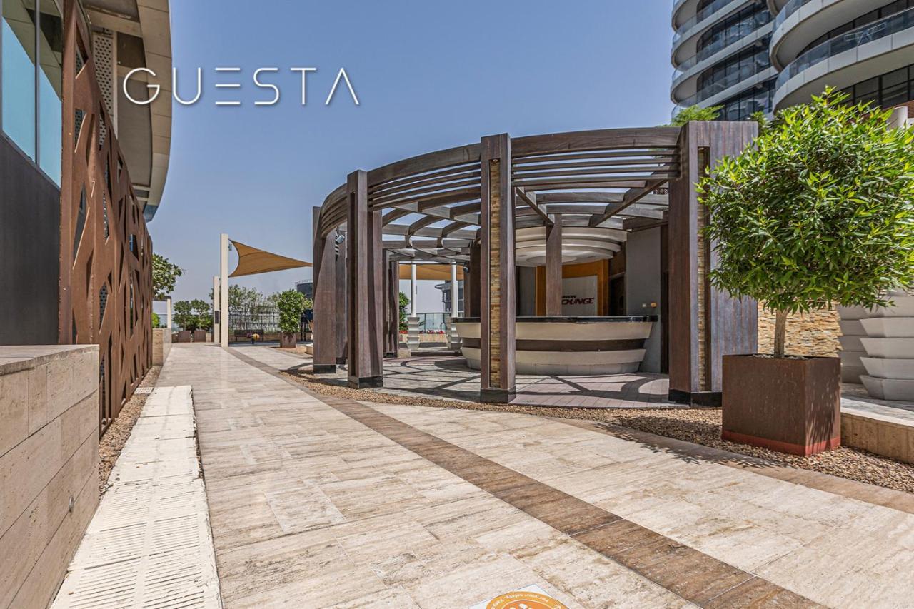 Damac Maison Dubai Mall Apartments Extérieur photo