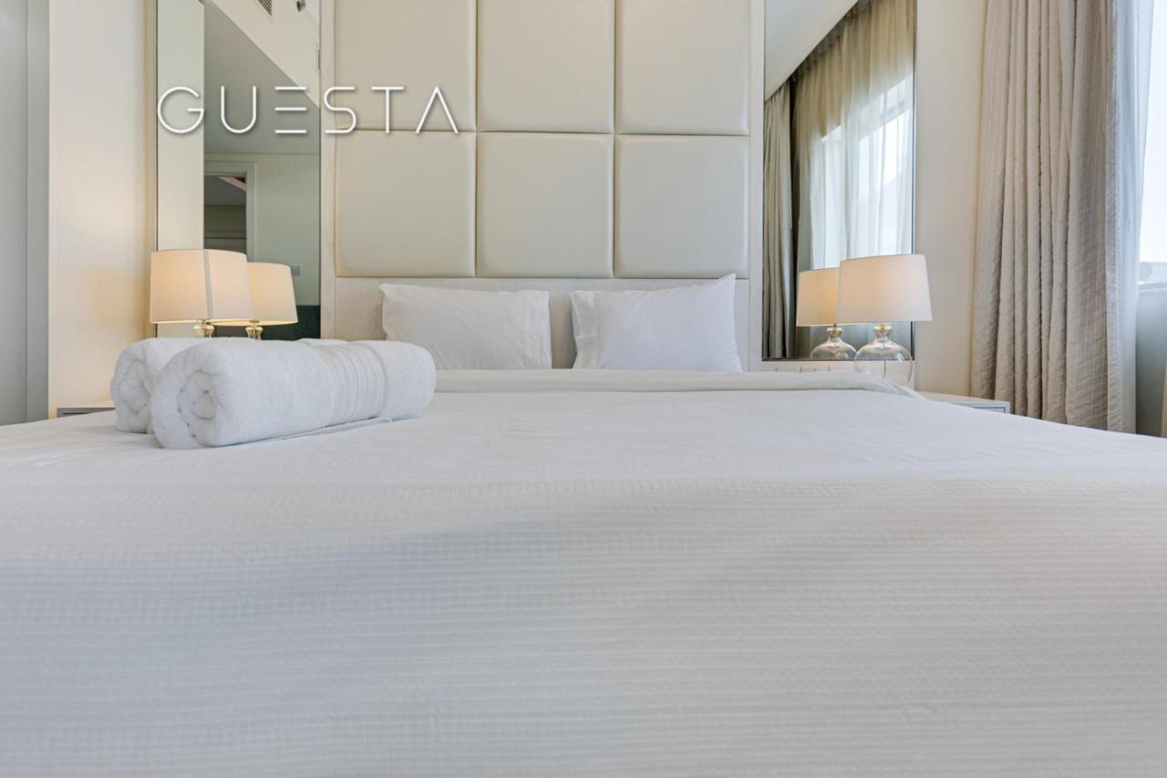 Damac Maison Dubai Mall Apartments Extérieur photo