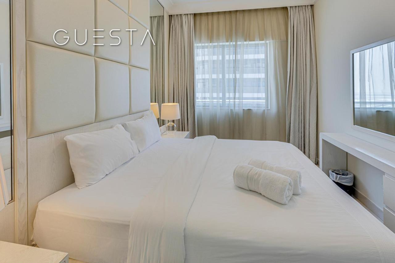 Damac Maison Dubai Mall Apartments Extérieur photo