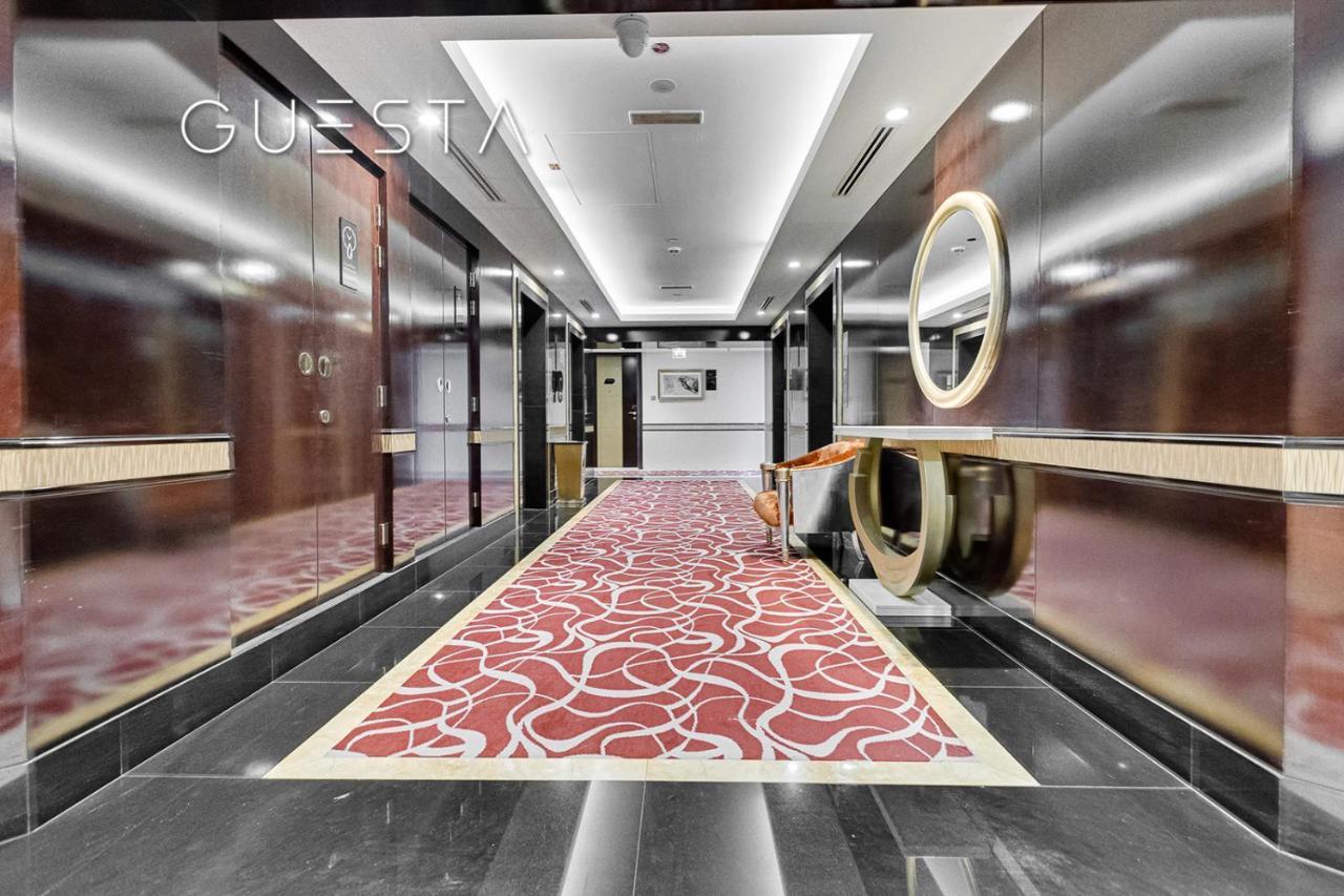 Damac Maison Dubai Mall Apartments Extérieur photo