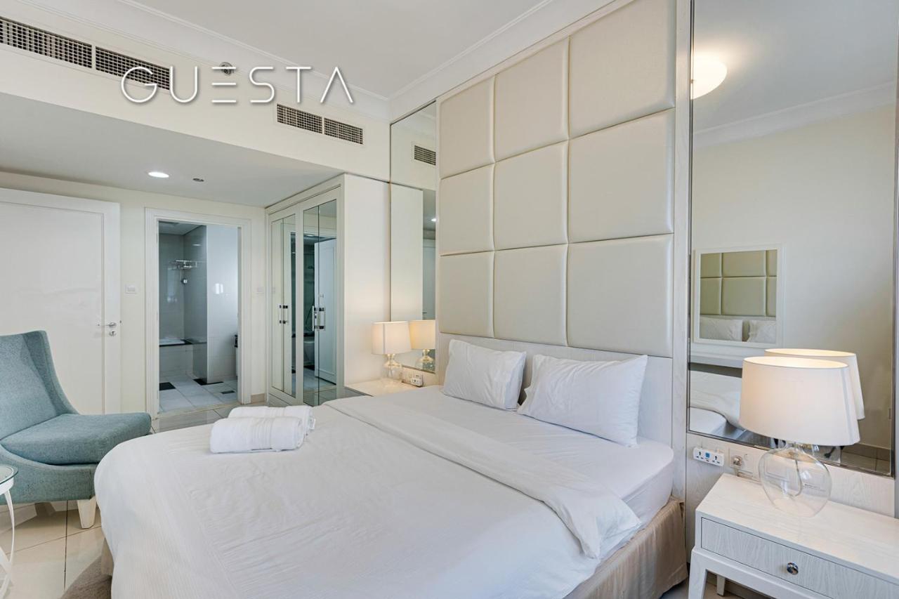 Damac Maison Dubai Mall Apartments Extérieur photo