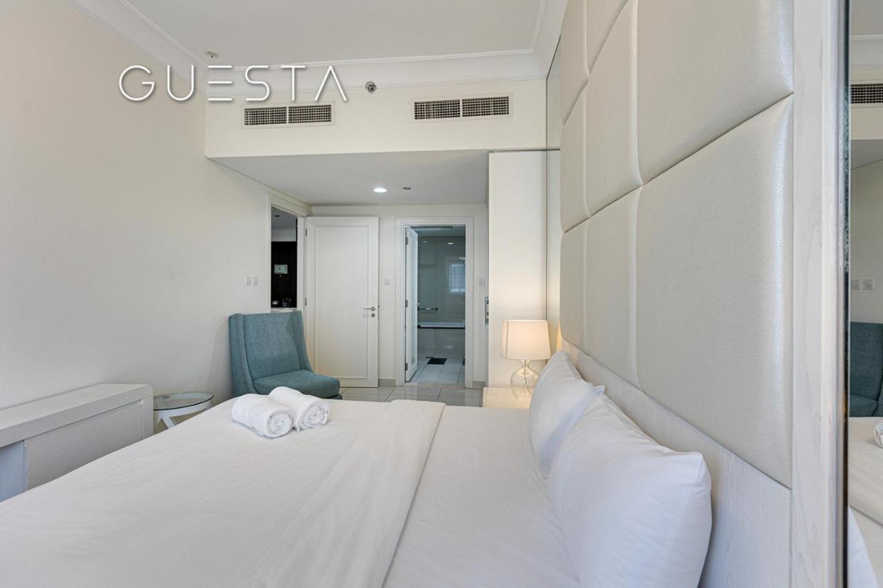 Damac Maison Dubai Mall Apartments Extérieur photo