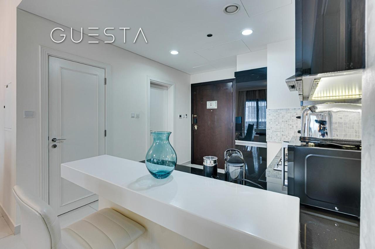 Damac Maison Dubai Mall Apartments Extérieur photo