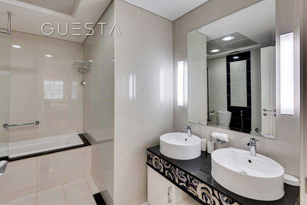 Damac Maison Dubai Mall Apartments Extérieur photo