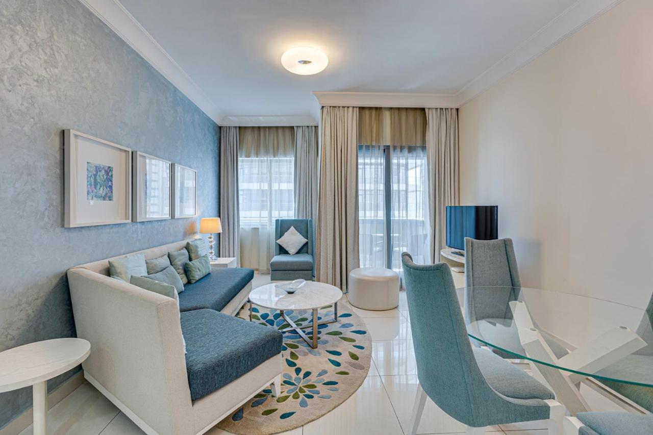 Damac Maison Dubai Mall Apartments Extérieur photo